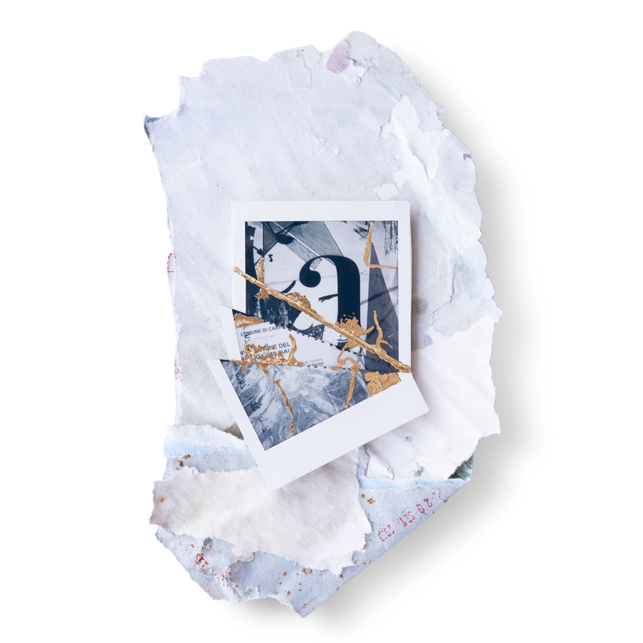 Fotografia dal progetto personale Wallpaper