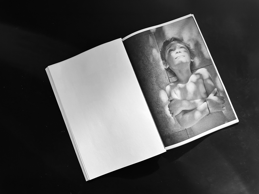 Perché non ci siamo mai abbracciati — immagine 4 di 7