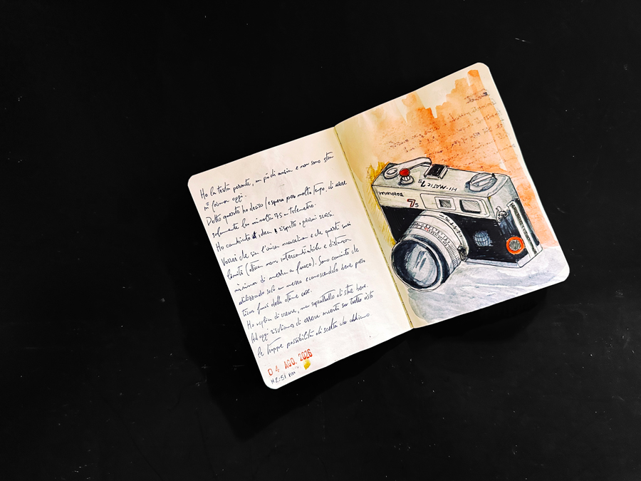 Immagine editoriale per Parole e poesia di SENT Press